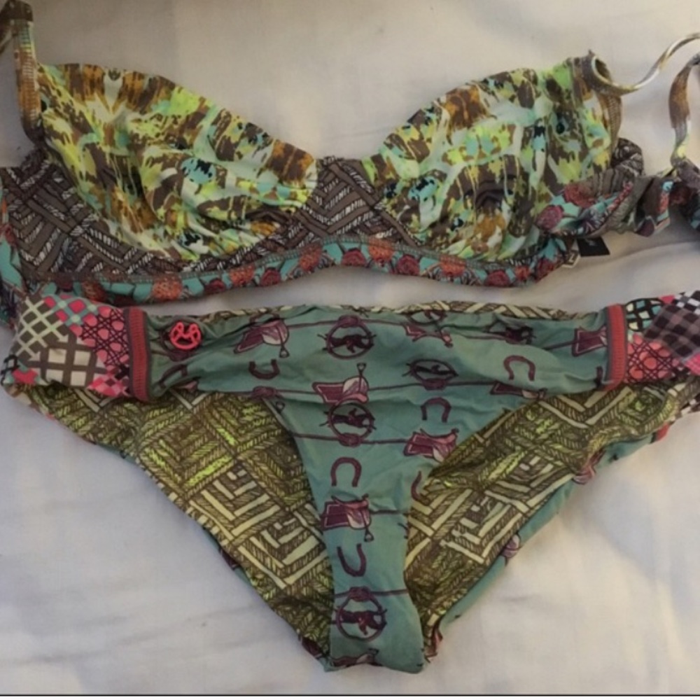 Maaji bikini set